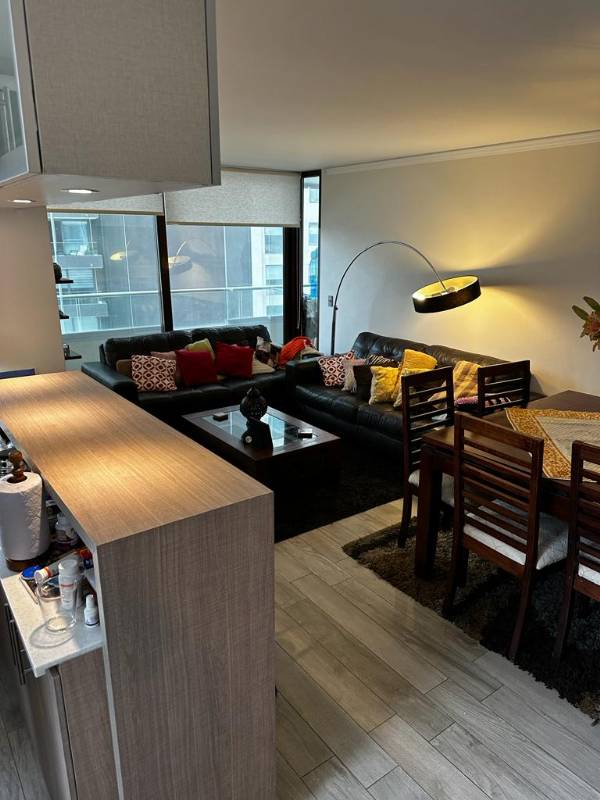 LINDO DEPARTAMENTO 2 DORMITORIOS 2 BAOS EXCELENTE UBICACIN