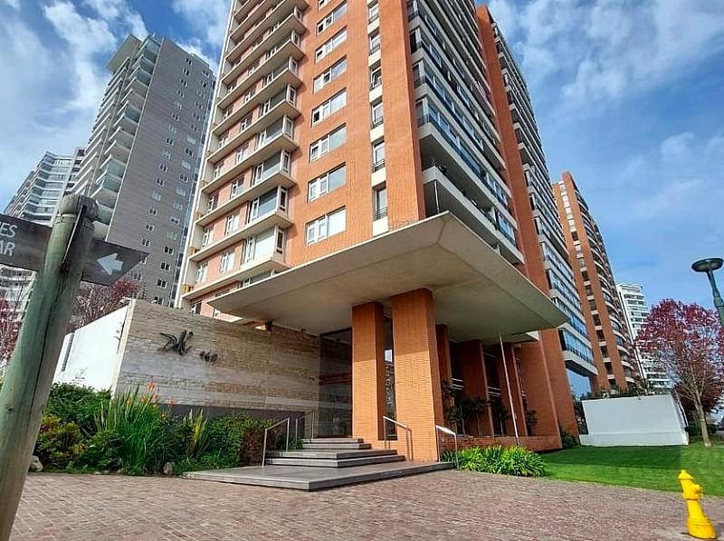 REBAJADO!!! EXCELENTE DEPARTAMENTO, 3D, 3B, 2E, MONTEMAR