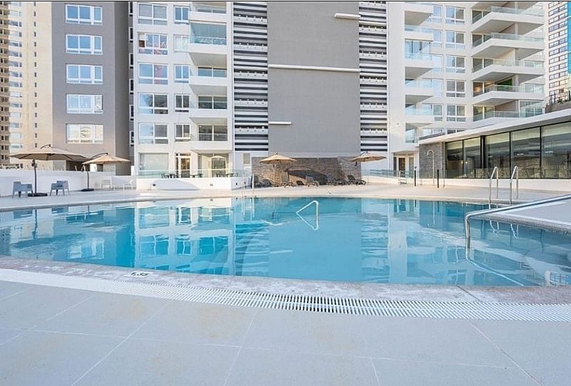 VENTA DEPARTAMENTO MARIPOSA, LINDA VISTA!!!...                                                      