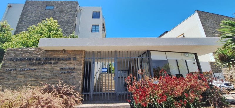 EDIFICIO JARDINES DE MONTEMAR II